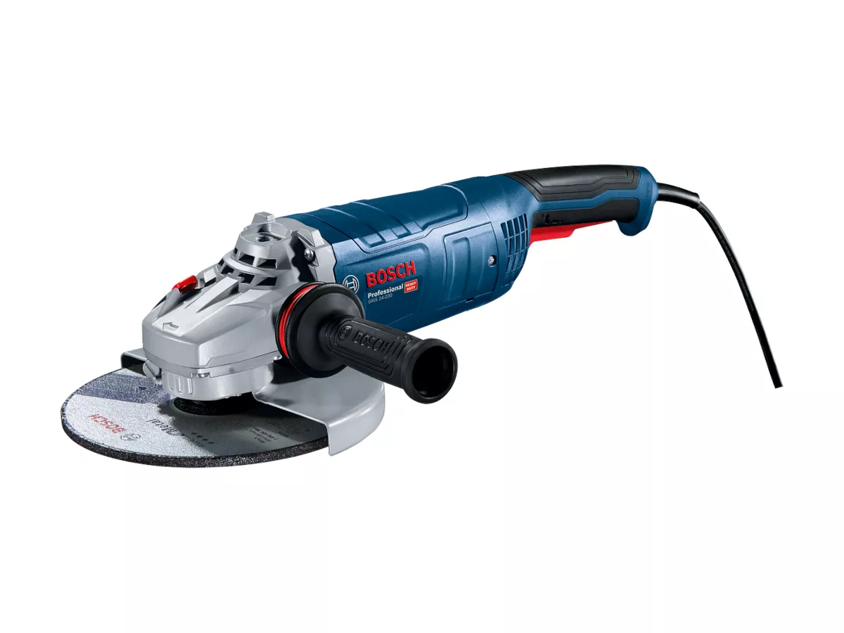 Meuleuse angulaire GWS 24-230 P Professional Bosch